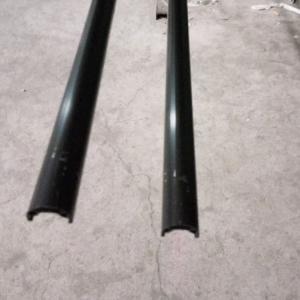 6005-T5 Anodized Bicycle Rim General Aluminum Frame Extrusions