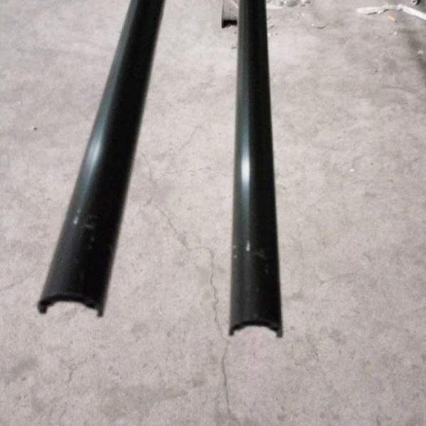 Quality 6005-T5 Anodized Bicycle Rim General Aluminum Frame Extrusions for sale
