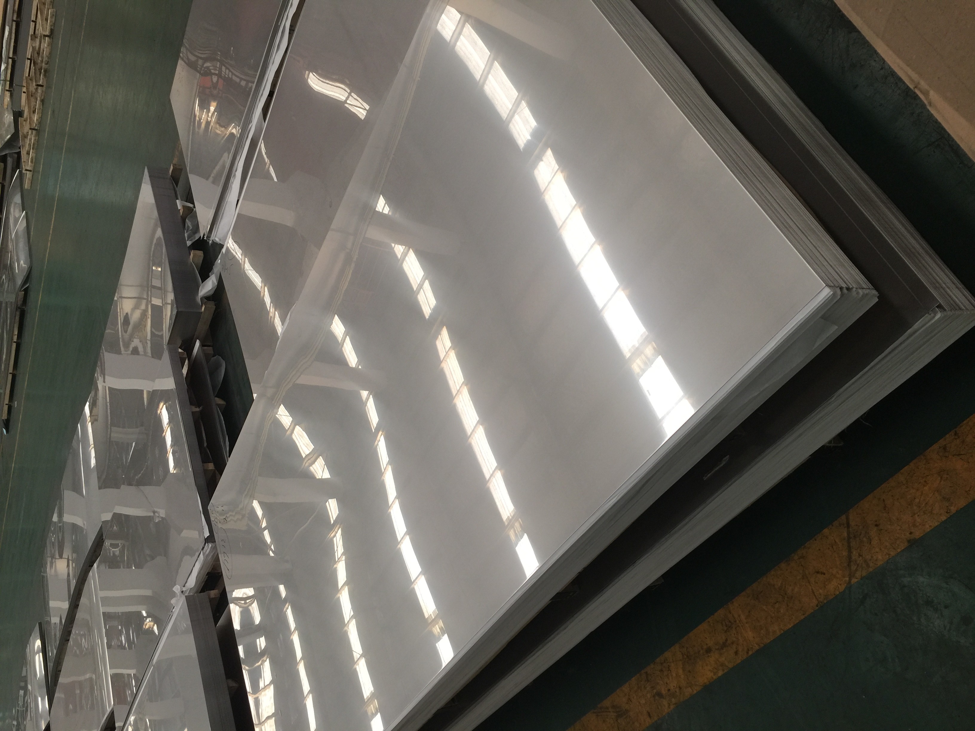 ASTM A240 S32304 Duplex Steel 2304 DIN1.4362 Alloy2304 Stainless Steel Plate3-20mm