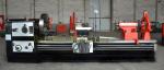Precision Centre Lathe Machine / Large Combination Lathe Milling Machine