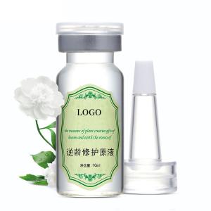 China Age Reverse Skin Repair Essence Reduce Deep Wrinkles Boosts Detoxification wholesale
