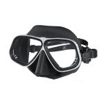 Adult Snorkeling Goggles Diving Mask Scuba 4mm Tempered Glass