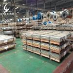 Hot Rolled Galvanized Stainless Steel Sheet Coil 304 Inox Plate 2mm