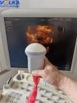 Samsung Medison Cardiac Original Ultrasound System Sonoace X8