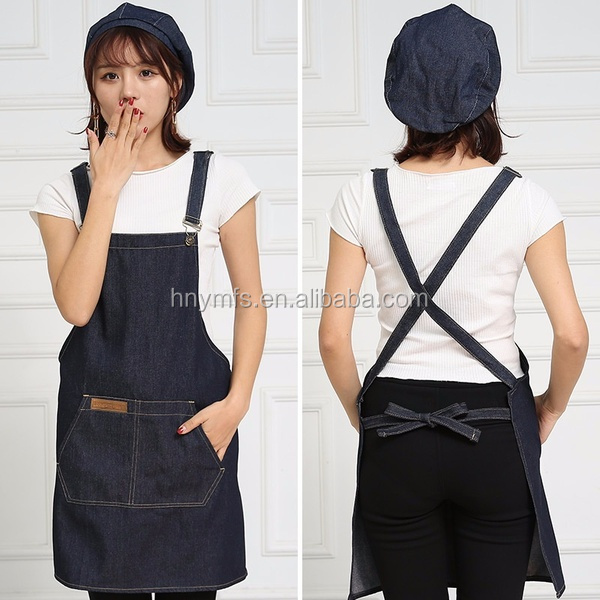 Customized Black Chef Work Wear Anti Wrinkle Economical Friendly