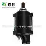 Starter NINJA ZX10R 2010 Motorcycle 12V 10T CCW 21163-0044