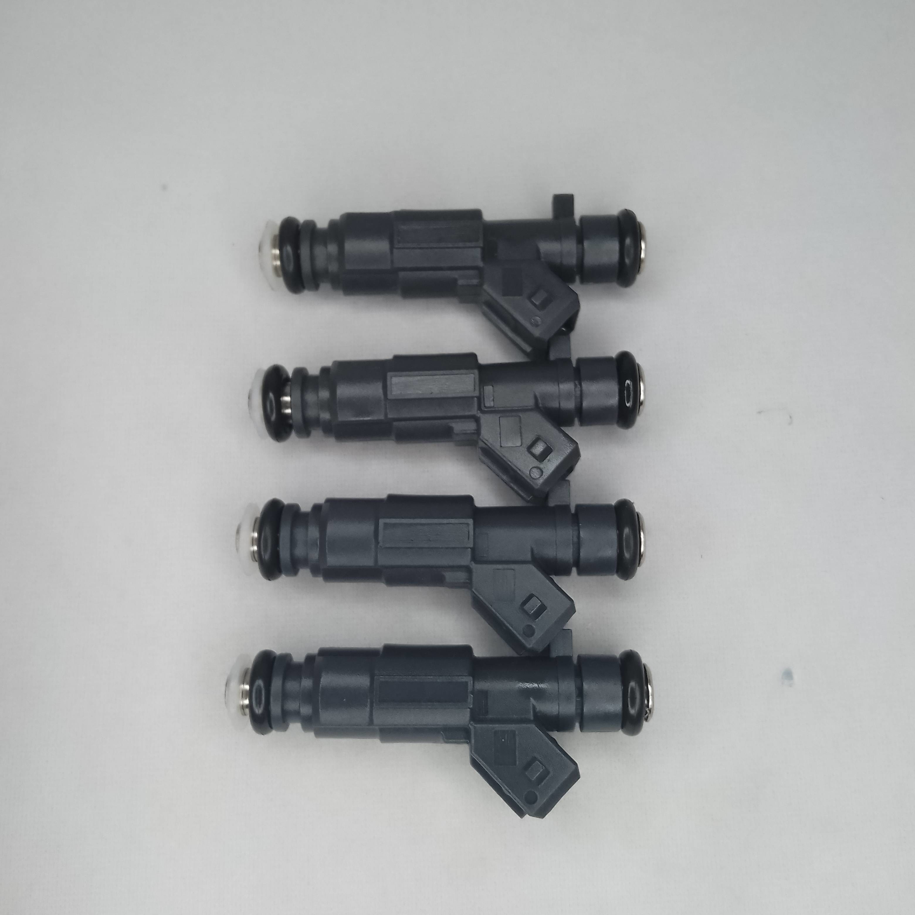0 280 156 432 Petrol Injection Bosch Fuel Injector Rebuild Haima Wuling 1.4L