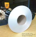 HQS Thickness 0.13mm-0.48mm Tinplate Sheets EN10202 Standard