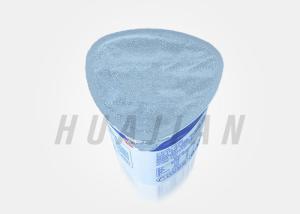 China Aluminium Foil Container Lidding wholesale