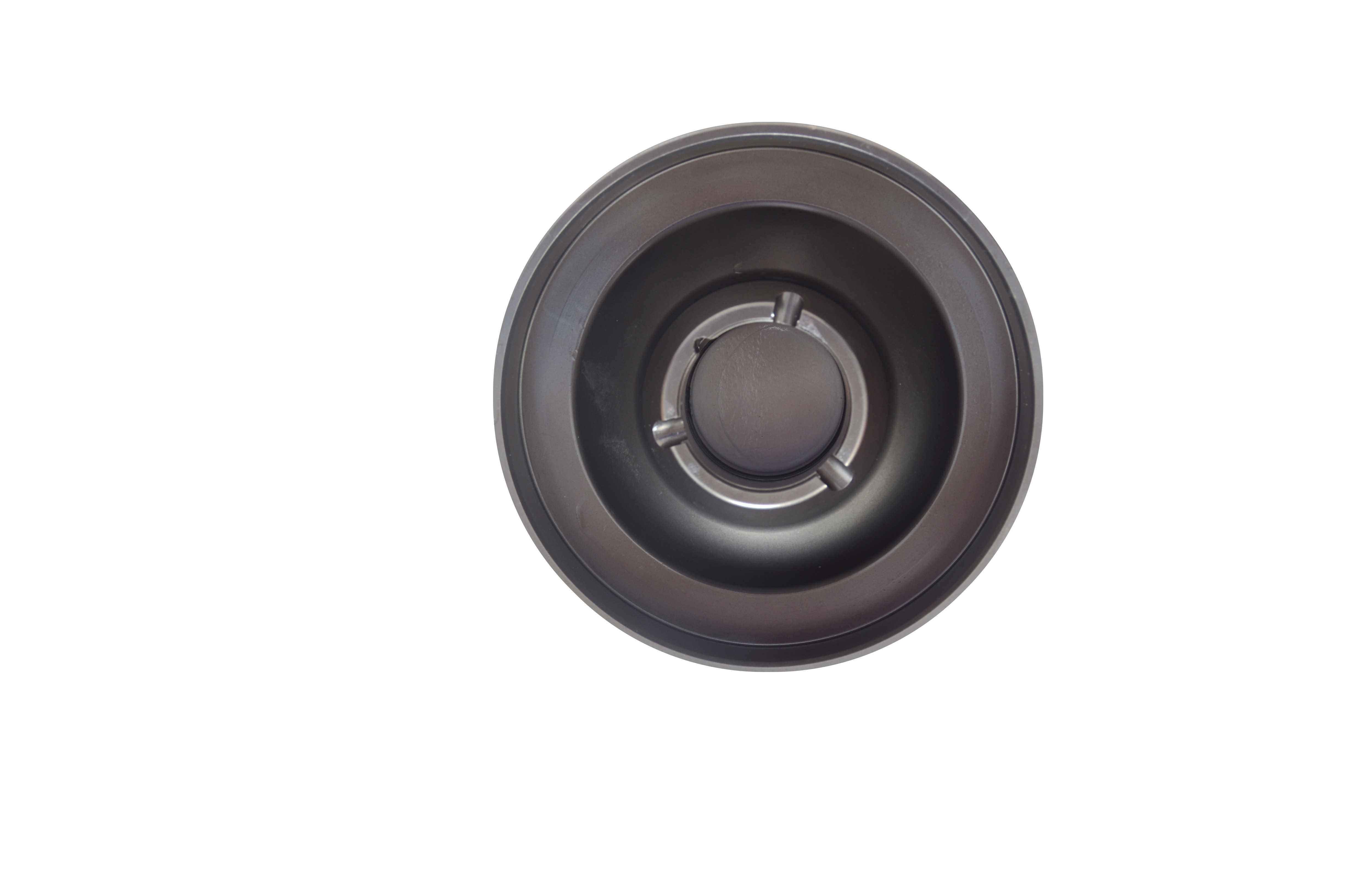 CVT 20CrMoH Drive Sheave M3 Basic Mechanical Parts Teeth 17