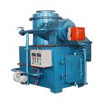 Tampon/Feminine Napkin Pyrolysis Incinerator Toilet with Video Outgoing