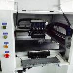50000CPH Automatic Pick And Place Machine