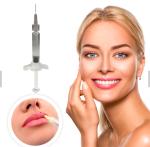 10ml 20ml 24mg Hyaluronic Acid Dermal Filler Injectable