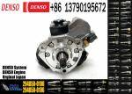Diesel Engine Parts 294050-0106 294050-0105 Fuel Pump Excavator Diesel Engine