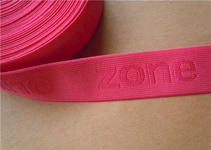 High Quality Strong Woven Cotton Webbing Tape Bag Strap