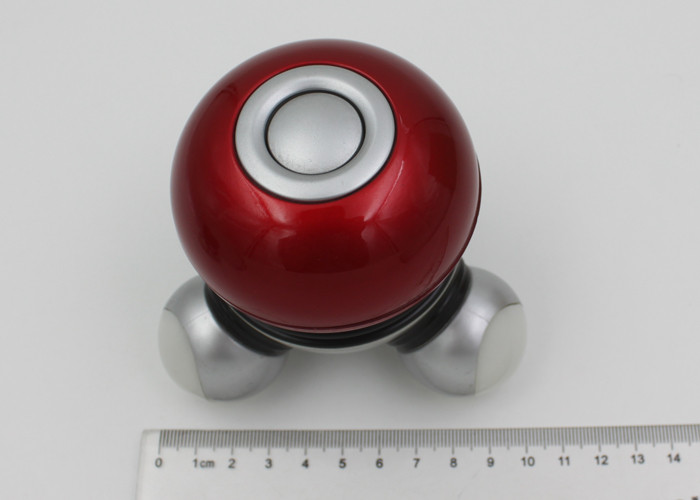 ABS Hand Held Body Massager For Doctor With Colour Changable Led Lights