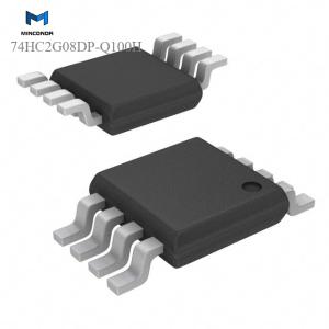 China 74HC2G08DP-Q100H wholesale