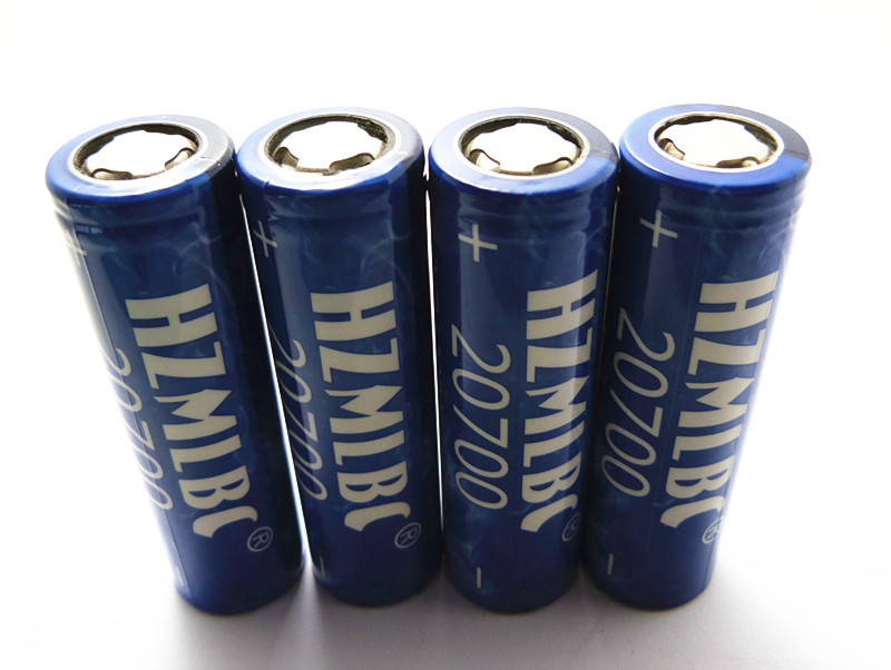 3.7 Volt Lithium Ion Battery Charger , 2 X 18650 Smart Lithium Ion Battery Charger