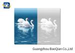 Personalized 3d Lenticular Greeting Cards High Definition No 3D Glass Needed