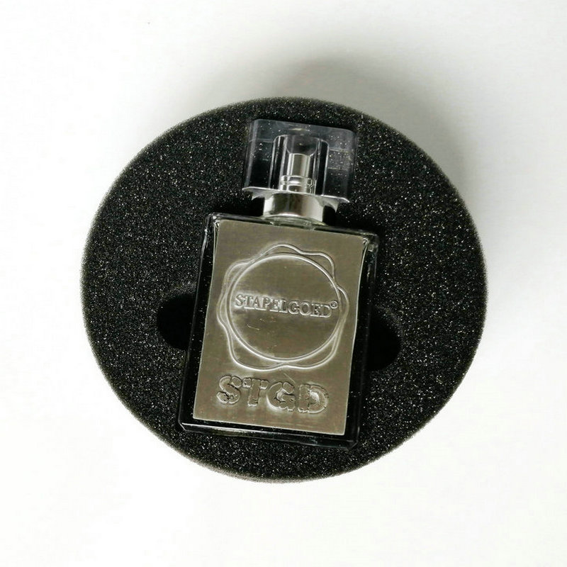 Vials Packaging Box Foam Inserts Cut to Size EPE Material
