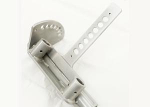 China UKD Rack Metal Stamping Parts Cushion Position Adjustment 450*430 wholesale