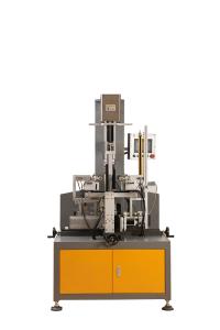 China Accurate Box Forming Machine Firm Structure Auto Temperature Controller wholesale