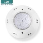 SMD5730 1300ma Waterproof Led Hanging Lights 1100LM For Pools
