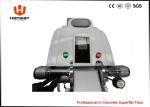 Delta Inverter Terrazzo Grinding Equipment Four Grinding Heads 700mm Grinding
