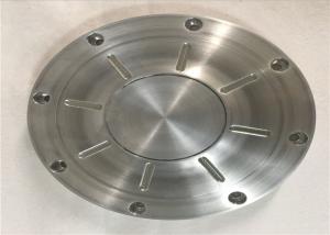 China HAAS Selective Laser Sintering Parts , PMMA CNC Machined Plastic Parts wholesale