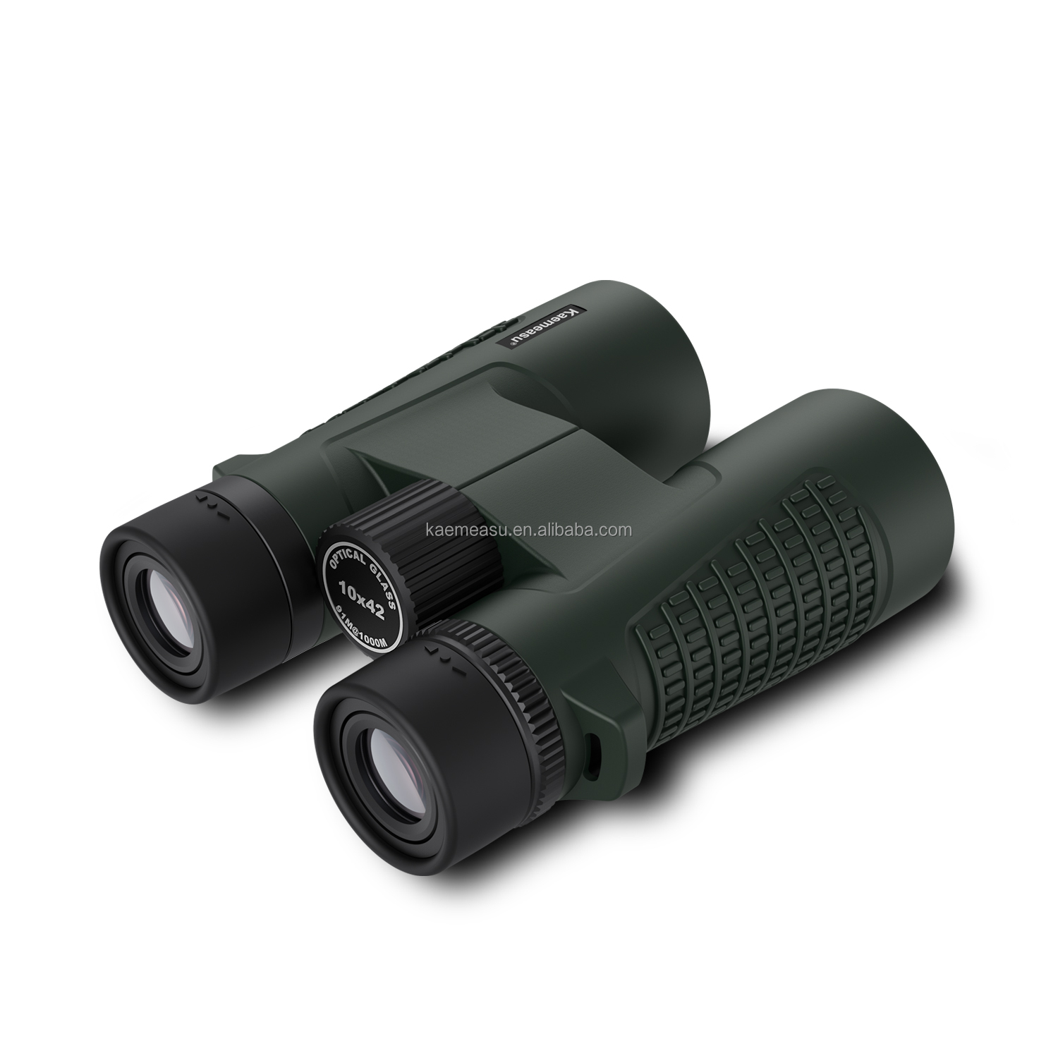 C 8X HD Monocular Telescope for Outdoor Hunting Hiking Bird Watching Sports Travel Use 8X42 Monocular