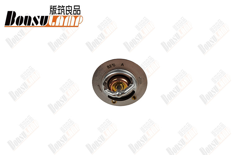 ISUZU FVR Parts FVR/6HK1 Thermostat 8-97602037-0 With OEM 8976020370