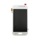 Black Ss Galaxy J1 Ace LCD Screen Assembly Touch Screen