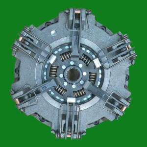 China 32kg 19 Spline Re177574 Embrague Clutch Fit Deere 5220 wholesale