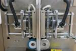 easy operation high accuracy Autompatic gummy candy packaging machine with