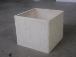 Fiber Clay Pots, outdoor pots, garden pots CV1011