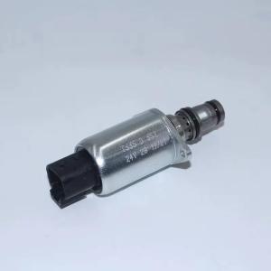 China Engineering Machinery Parts Proportional Pressure Reducing Solenoid Valve wholesale