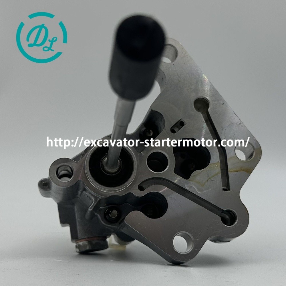 21067955 21067951 21539993 Fuel Pump Excavator Engine Part D12D