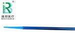 Medical Ureteral Access Sheath Hydrophilic Coating Stainless Steel PTFE