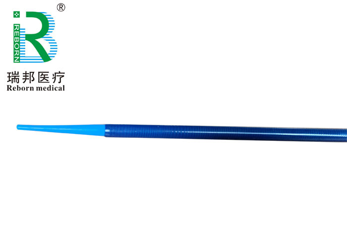 Customized Length Ureteral Access Sheath Hydrophilic Coating Radioapaque Marker