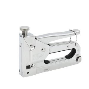 China 24*166*100mm Size Manual Stapler for Household Hand Tool and Decoration Upholstery wholesale