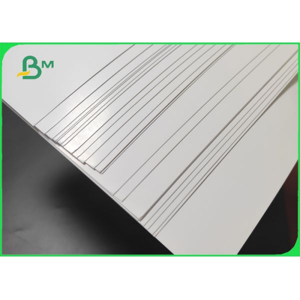 C2S glossy coated paper 120gsm C2S Glossy Coated Double Side 70 X 100cm Flyer Printing Paper