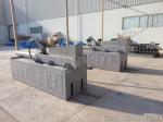 Completed Waste Tyre Recycling Line Rubber Powder Making Machine Customized
