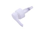 18/410 20/410 Long Nozzle Lotion Pump White Black Mist Sprayer