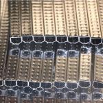 ABM Insulating glass production raw material / Aluminum spacer bar