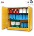1.2MM Steel Chemical Equipment Storage Cabinets for Minel / Lab / Huge Drums