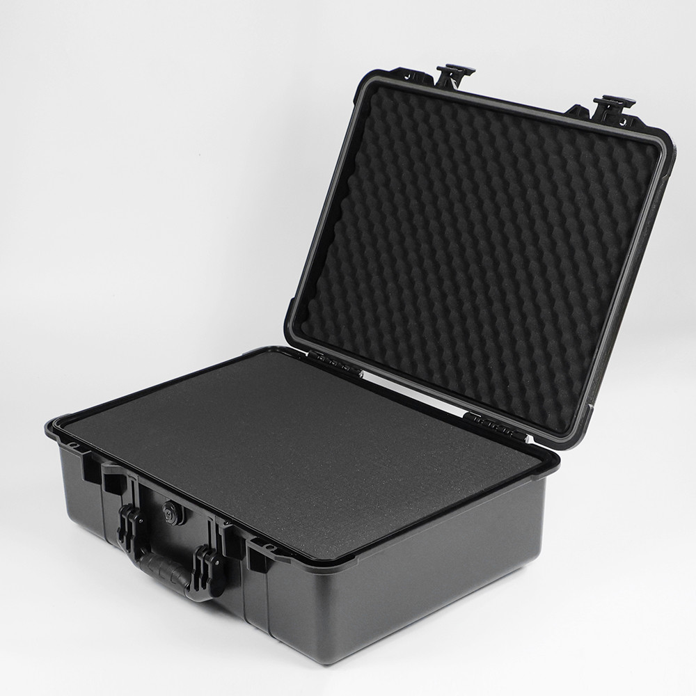 OEM Waterproof Plastic Equipment Cases For Drone Camera