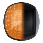 LLLT Laser Hair Regrowth Cap 650nm Red Light Color Anti Hair Loss Hat