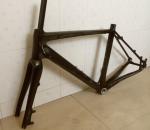 49cm Full Carbon Road Bicycle Framesets