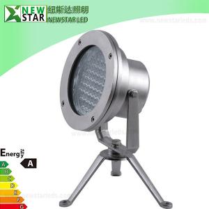 China IP68 Underwater 21W LED Waterproof Lights 24VDC, LED Fountain Lights wholesale