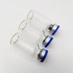 Soda Lime Sterile Glass Vials Medicine 7 Ml Scintillation Vials